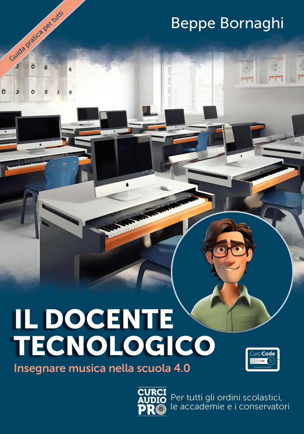Copertina del libro